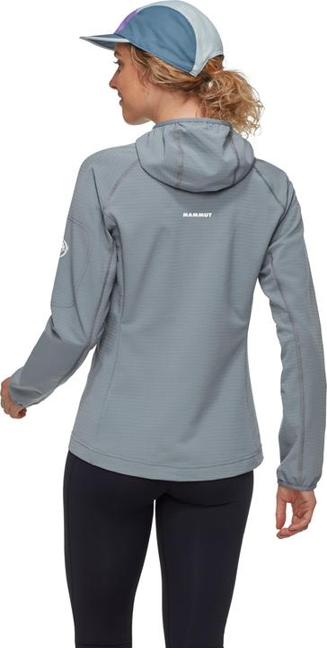 Immagine prodotto Mammut Madris Light ML Hooded Jacket Women (M)