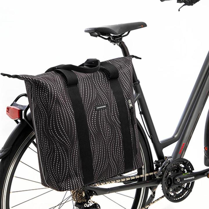 Actual product image New Looxs Bag Kota Alma Black