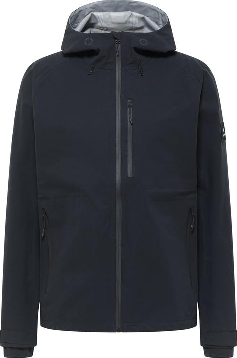 Actual product image Witeblaze BATOR Men s functional jacket, black S (S)