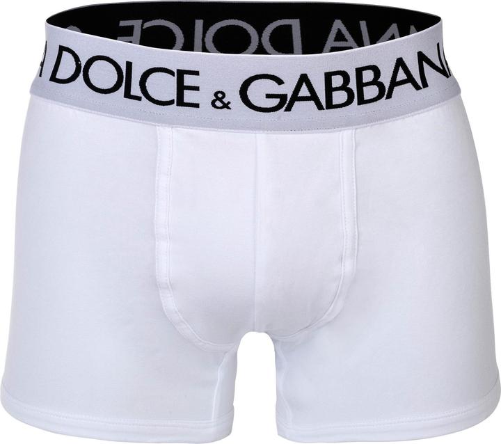 Produktbild Dolce & Gabbana Regular Boxer (XL, 2er Pack)