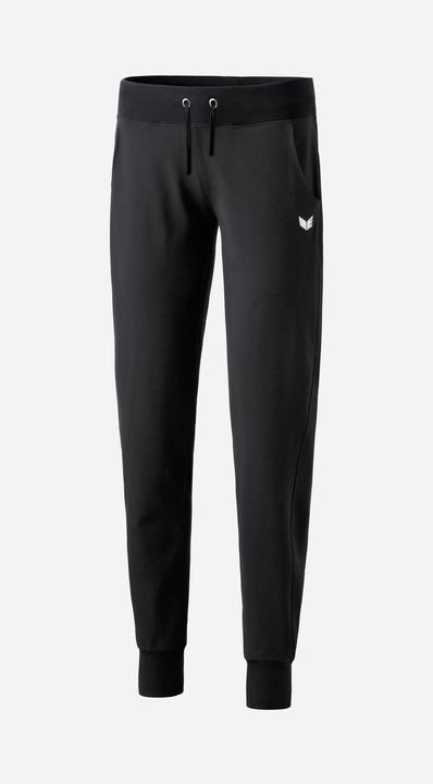 Actual product image Erima Sweat trousers with cuffs (Frequency band 38 (2600 MHz))
