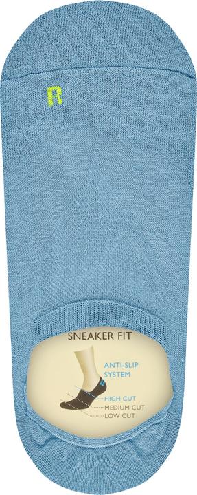Actual product image Falke Cool Kick Damen Füsslinge (35 - 36)