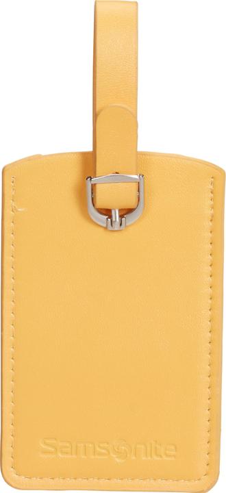 Samsonite Global Ta (Schlösser & Anhänger)