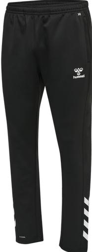 Actual product image hummel Hmlcore Xk Poly Pants (L)