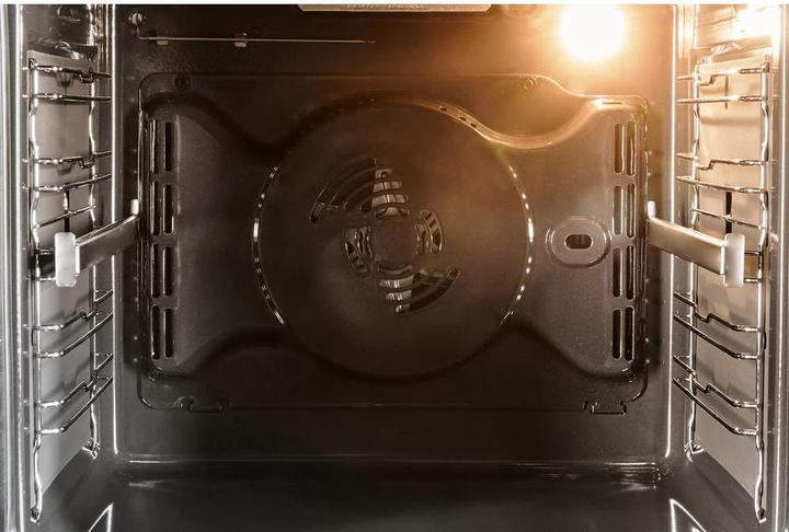 Actual product image Whirlpool OAKZ9 7921 CS NB