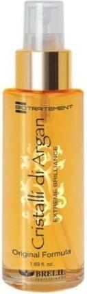 Immagine prodotto Brelil Professional Brelil Extreme Brillance Olio di Argan ai cristalli liquidi 50ml (50 ml)