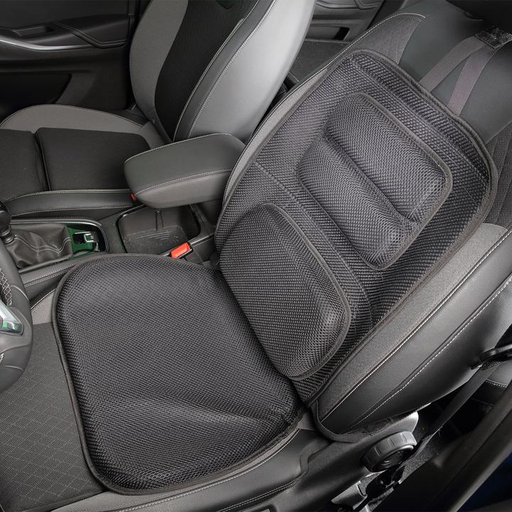 Produktbild Aktivshop Ergonomische Autositz-Auflage