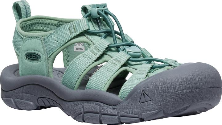 Actual product image Keen W Newport H2 (38)