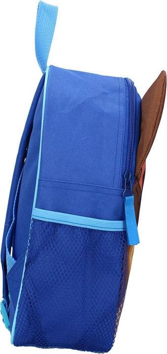 Actual product image Vadobag Backpack PAW Patrol Go Team! Chase