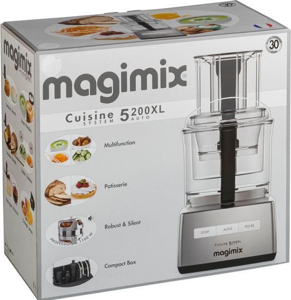 Image du produit Magimix Compact C.S. 5200 XL