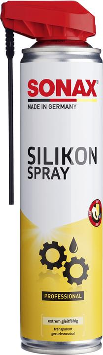 Produktbild Sonax PROFESSIONAL SilikonSpray 400 ml (400 ml)