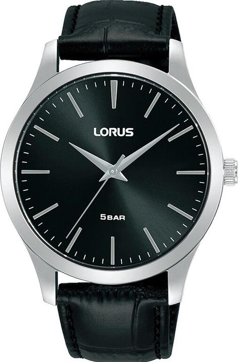 Lorus Fashion (Analoguhr, 40 mm)