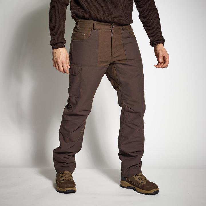 Solognac Worker