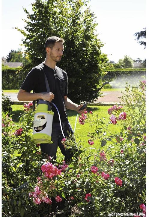 Productafbeelding Hozelock 100-100-711 Pure drukspuit 5 l (5 l)