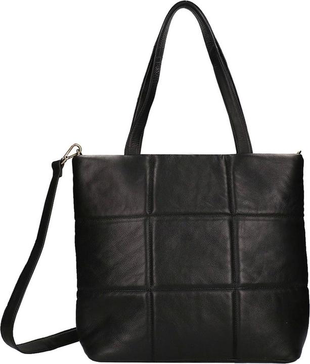 Dimagini Dames Laptoptas / Werktas / Aktetas - Lume - Zwart - 14 inch