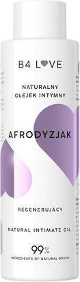 4Organic B4Love Natural Intimate Oil Aphrodisiac 70Ml (70 ml, Intimöl)