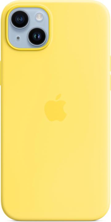 Produktbild Apple Silicone Case with MagSafe (Apple iPhone 14 Plus)