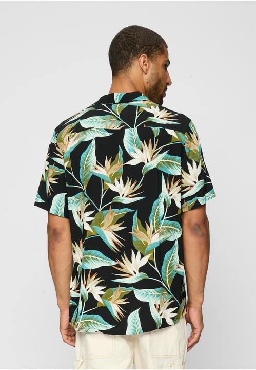 Immagine prodotto Urban Classics Camicia Blossoms Resort (S)