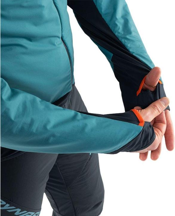 Image du produit Dynafit Mezzalama Polartec Alpha (S)