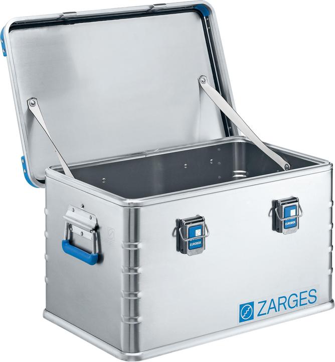 Produktbild Zarges Eurobox