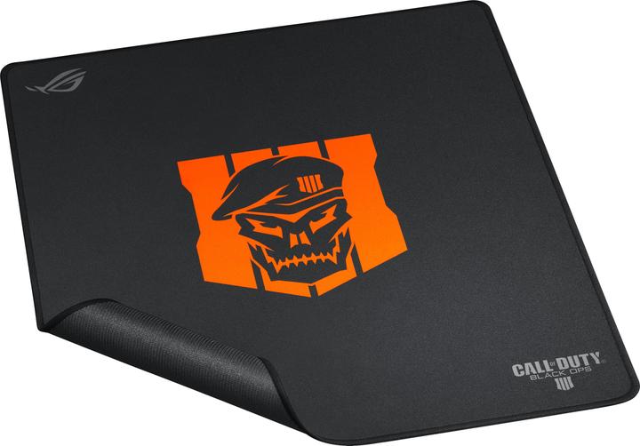 Actual product image ASUS ROG Strix Edge COD Edition (L)