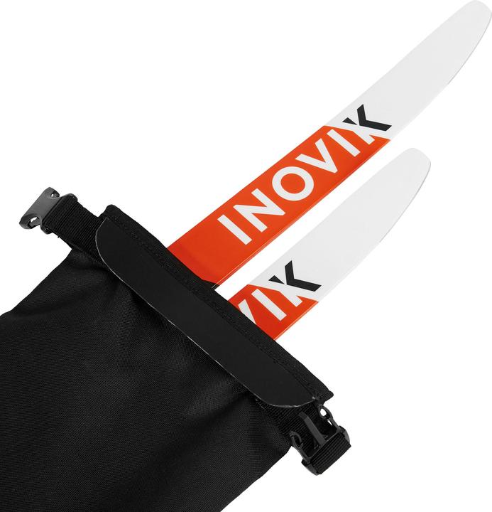 Produktbild Wedze Skitasche Kinder Langlauf - XC S Cover 150 schwarz