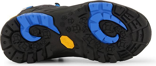 Produktbild Trollkids Trollsteinen Hiker Kinder Wanderschuh (28)