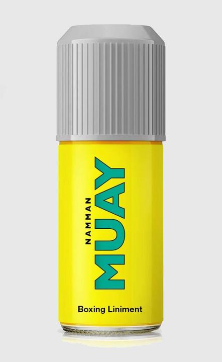 Produktbild Namman Muay Muay Box-Liniment 120ml (One Size)