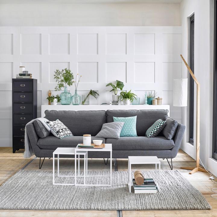 Image du produit La Redoute Interieurs Hiba (40 x 33 x 140 cm)
