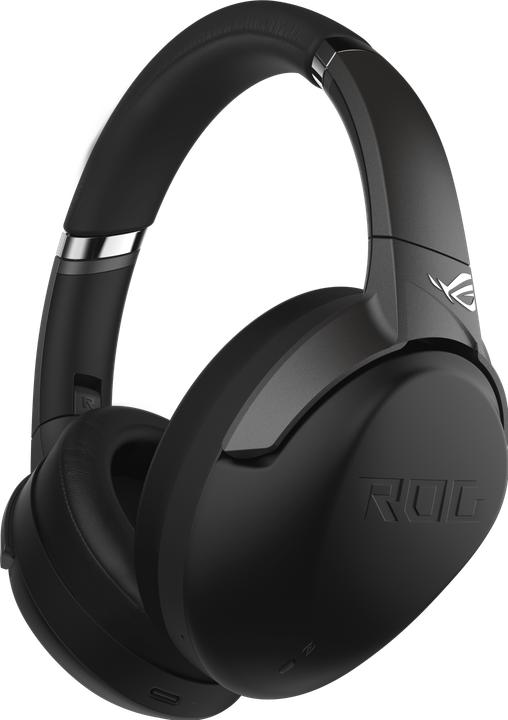 Produktbild ASUS ROG Strix Go BT (Kabellos, Kabelgebunden)