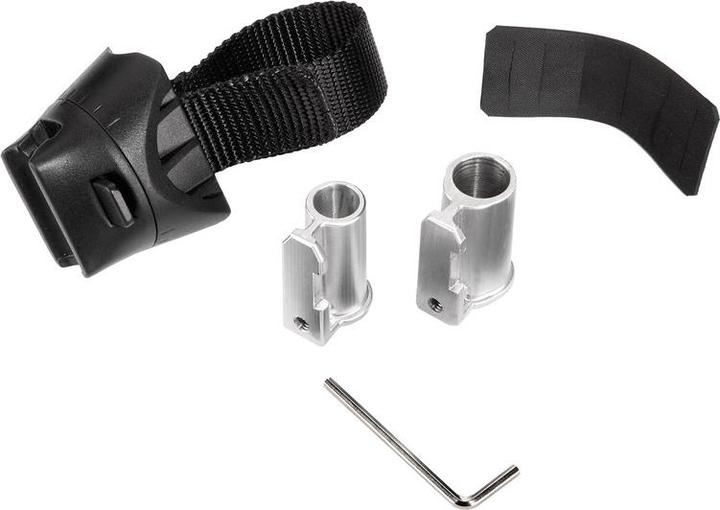 Kryptonite Transit FlexFrame U-Braket