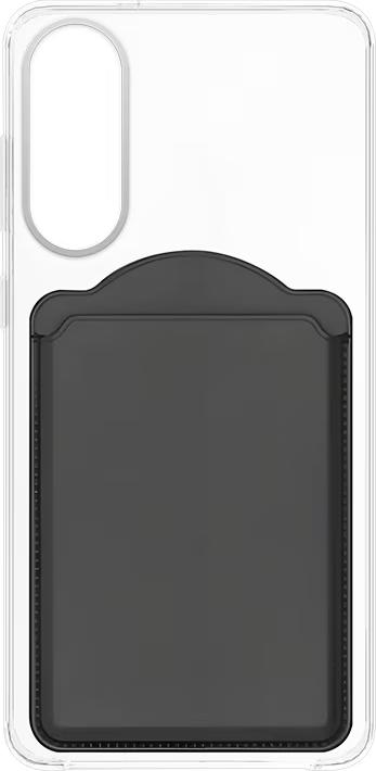 Immagine prodotto Samsung Clear Case mit Qi2 (Samsung Galaxy S25 Edge)
