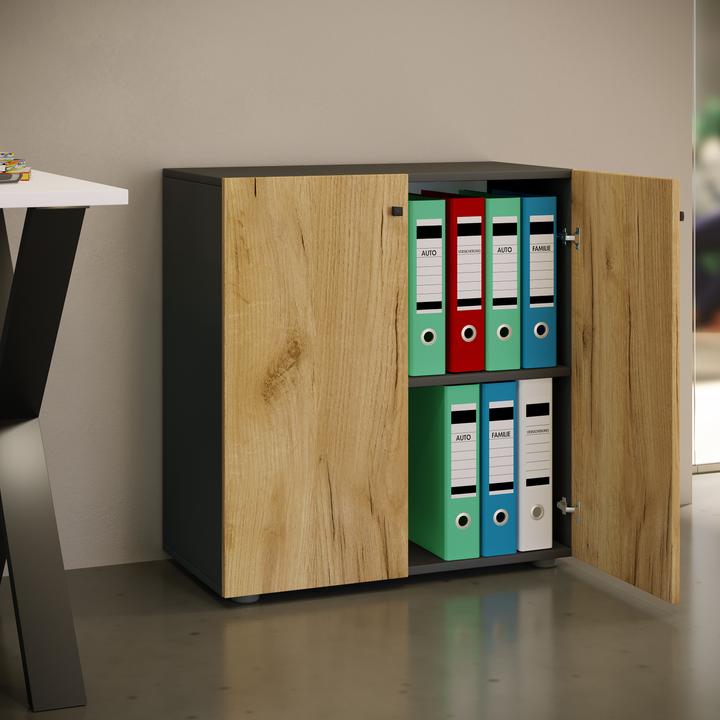 Immagine prodotto VCM Lona L (70 x 39 x 74 cm)