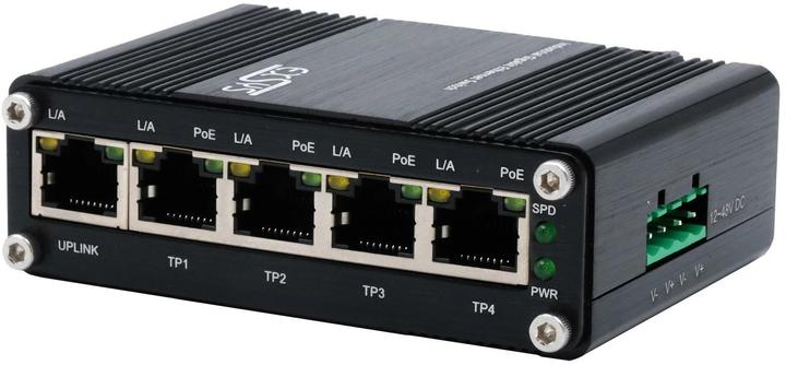 Netzwerk Switch