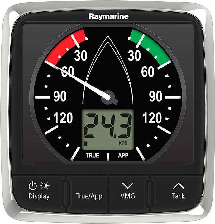 Immagine prodotto Raymarine Strumento di misura "i60 Wind