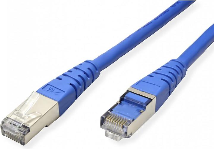 Immagine prodotto Roline Cavo di rete (S/FTP, CAT6, 5 m)