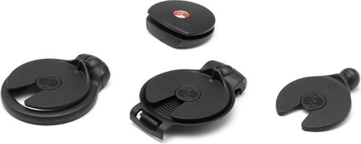 Produktbild TomTom Windschutzscheibenhalterung START, VIA, GO