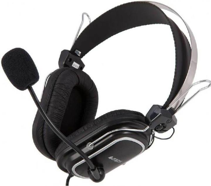 Actual product image A4Tech EVO Vhead 50 Headset (Cable)