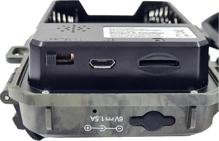 Actual product image Berger & Schröter Mini