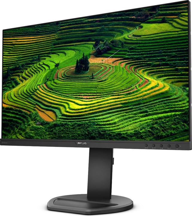 Produktbild Philips 241B8QJEB/00 (1920 x 1080 Pixel, 24")