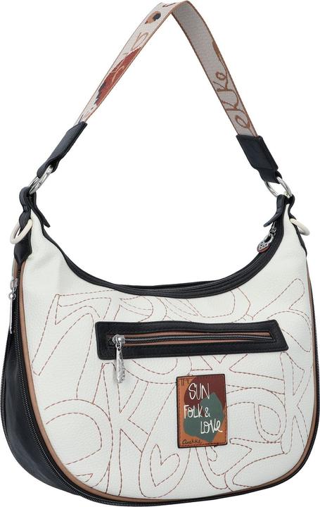 Produktbild Anekke Alma Schultertasche 32 cm