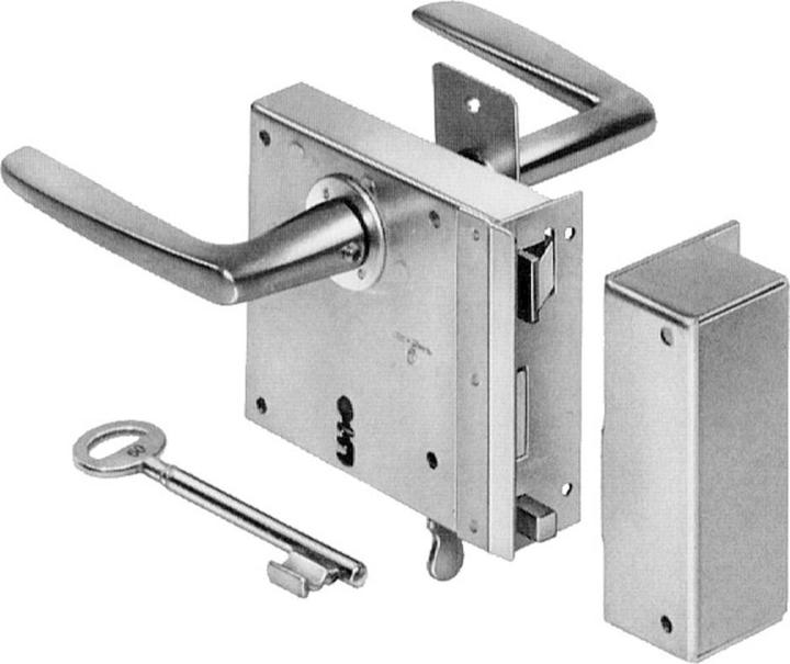 Image du produit Schänis Serrures de portes de chambres
