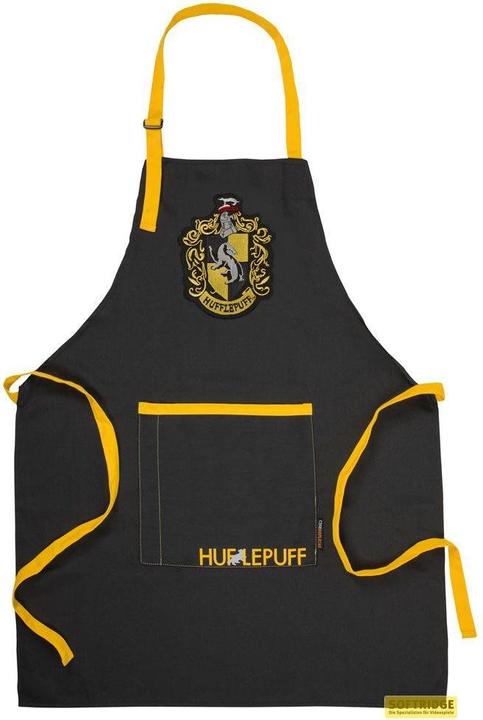 Actual product image Cinereplicas Harry Potter: Hufflepuff
