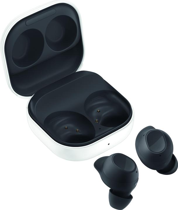Actual product image Samsung Galaxy Buds FE (ANC, 3.50 h, Wireless)