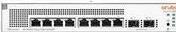 Actual product image Aruba Instant On 1930 (10 Ports)
