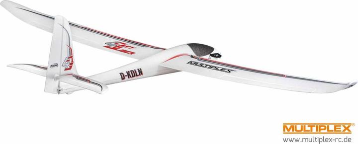 Produktbild Multiplex EasyGlider 4 (Segelflugzeug)