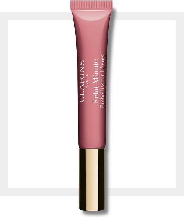 Productafbeelding Clarins Lip Perfector nr. 01 (Nr. 01 - Reflet Rose)