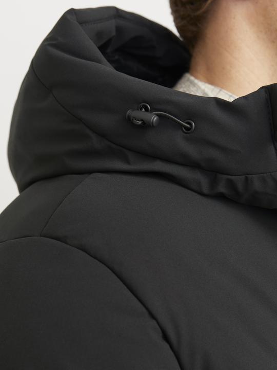Produktbild Jack & Jones Jorvesterbro Long Puffer Aw24 Sn (XS)