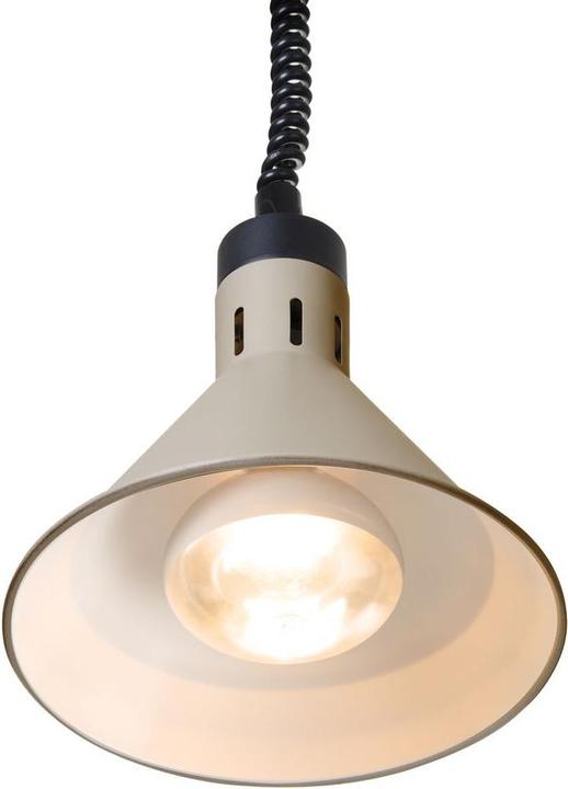 Hendi Wärmelampe konisch 250 W