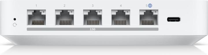 Actual product image Ubiquiti Gateway Max